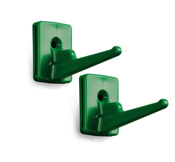 Крючок для органайзера настенного HACCPER Control Point, 2 шт/упак, арт. 501001
